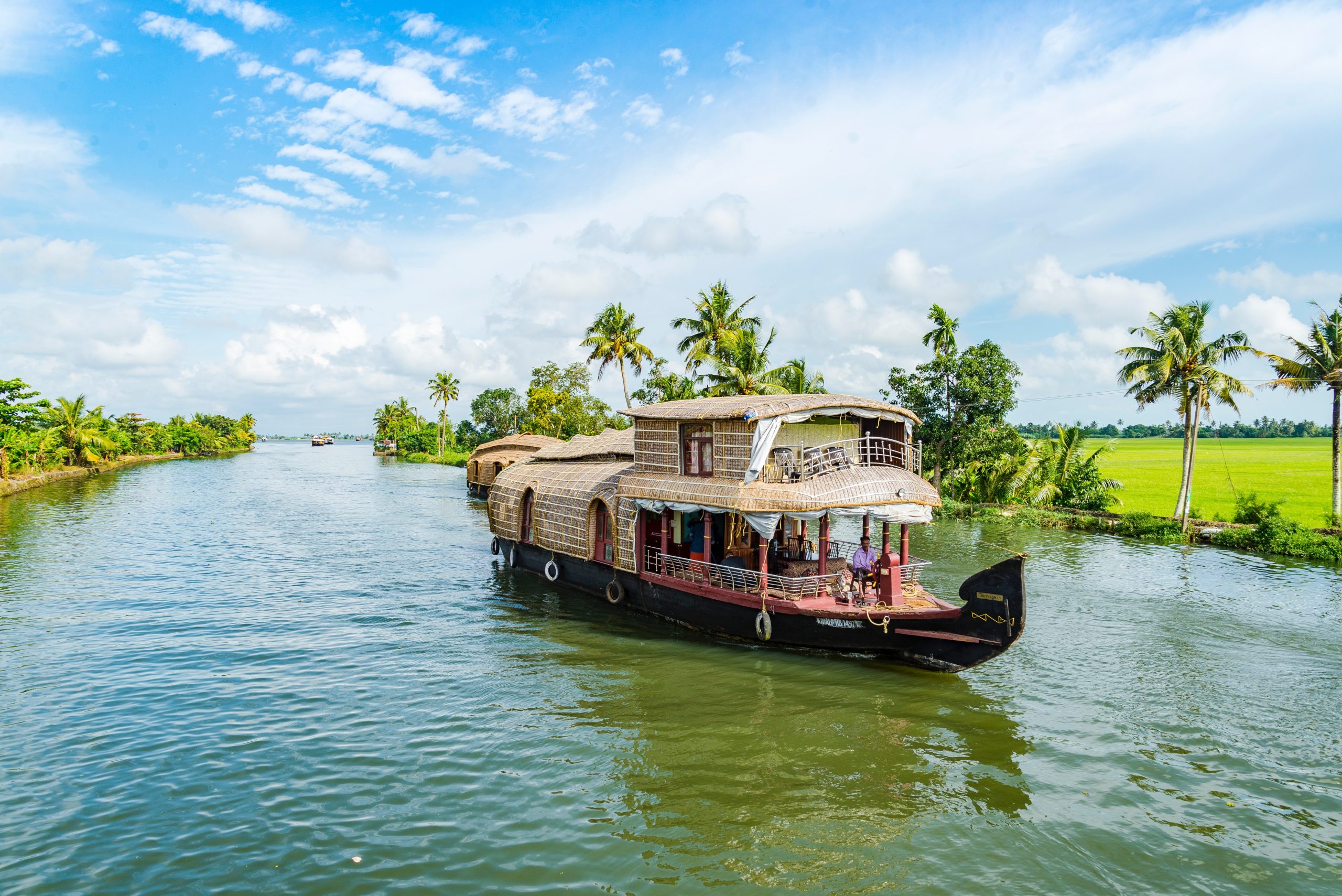 Alappuzha