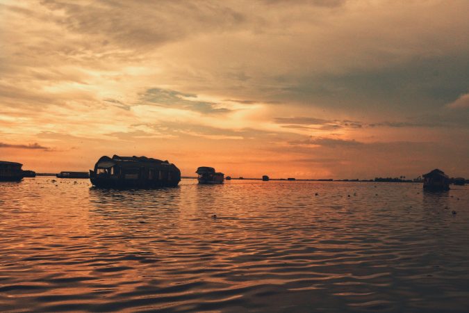 Experience Breathtaking Dawn and Dusk Moments in India - euppy