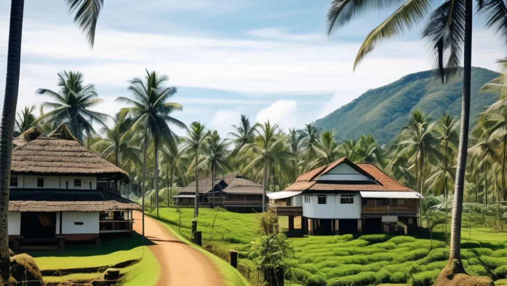 Exploring Kerala: The Land of Coconut Trees and Its Industries - euppy